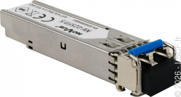 Photo du produit NV-02SFP/S