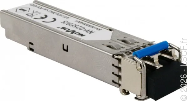 Photo du produit NV-02SFP/S
