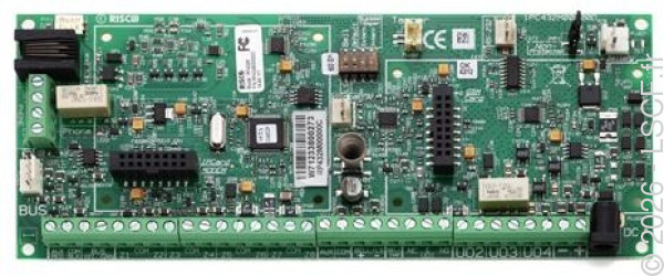 Photo du produit LIG-CENTRALE-PCB