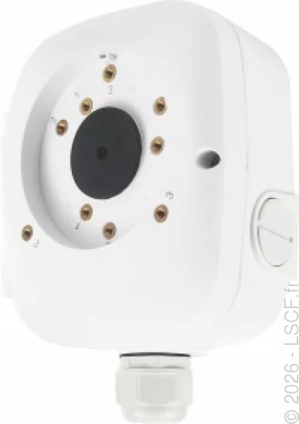 Photo du produit NVB-4015JB