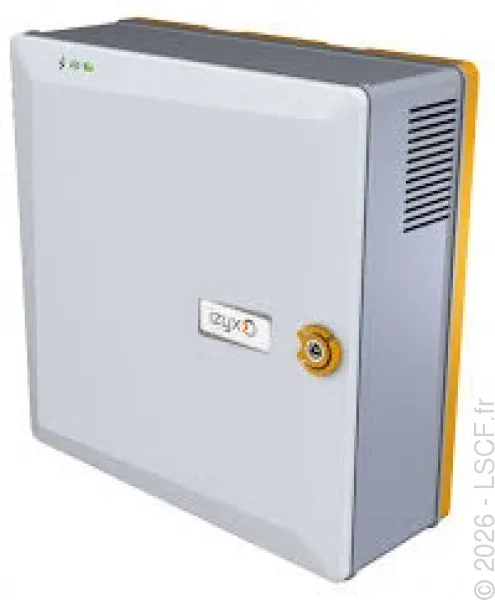 Photo du produit RSX1205C+