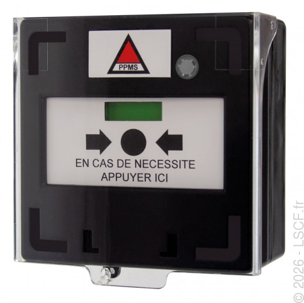 Photo du produit RCP100BK