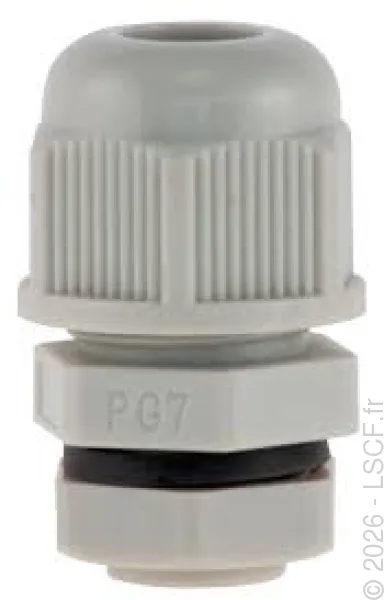 Photo du produit CG10PG7