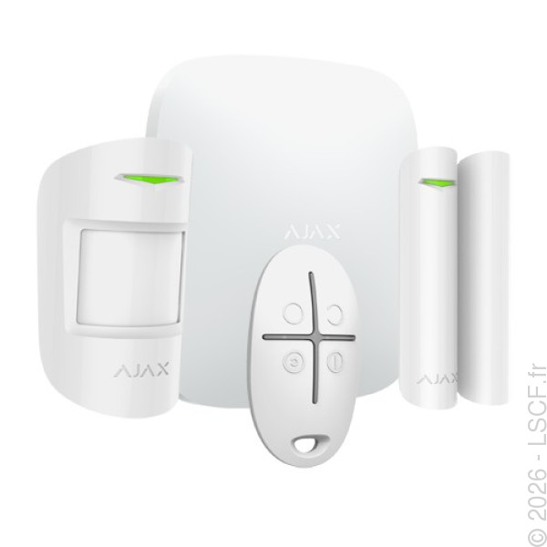 Photo du produit AJ-HUBKIT-W