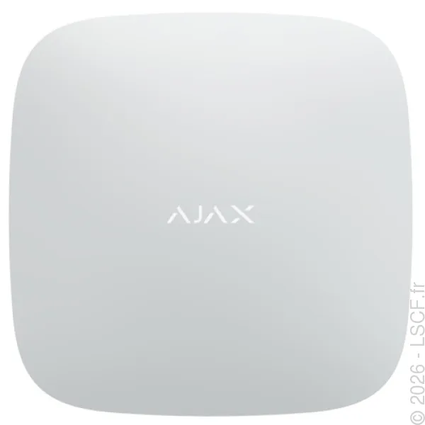 Photo du produit AJ-HUB2-W