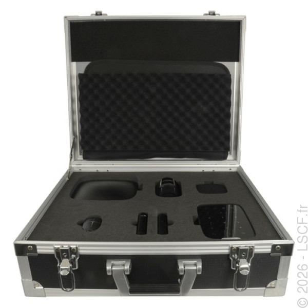 Photo du produit AJ-DEMOCASE-B