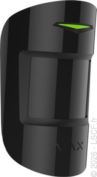 Photo du produit AJ-MOTIONPROTECTPLUS-B