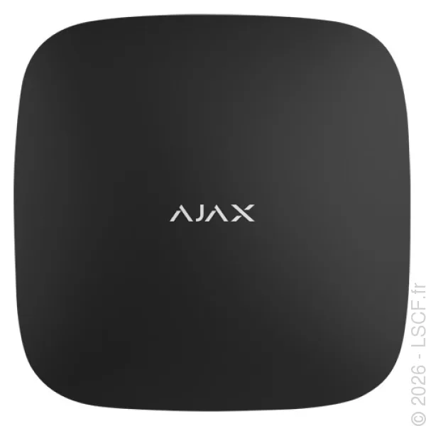Photo du produit AJ-CASEHUB-B