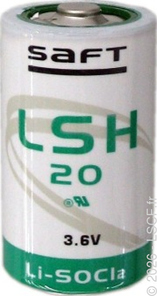 Photo du produit OPTEX-LSH20