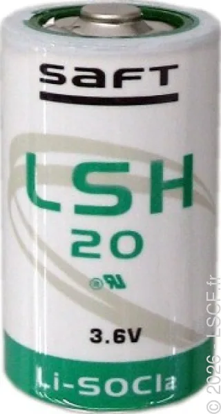 Photo du produit OPTEX-LSH20