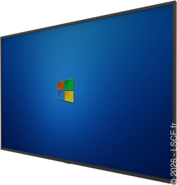 Photo du produit MONI-50-4K