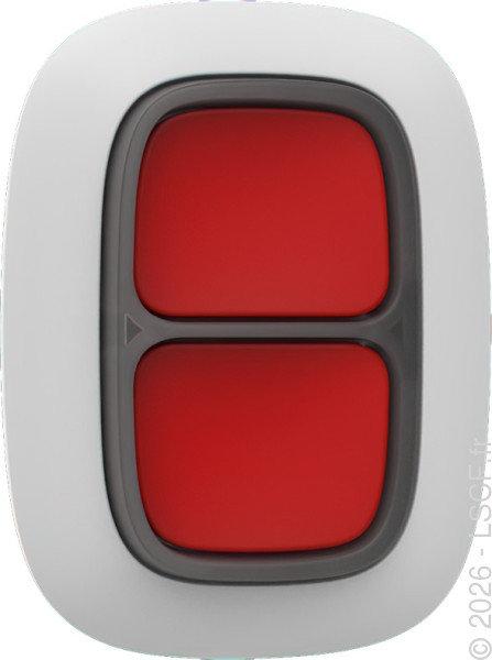 Photo du produit AJ-DOUBLEBUTTON-W