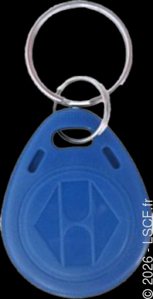 Photo du produit LS1