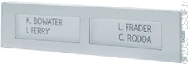 Photo du produit UT9212M
