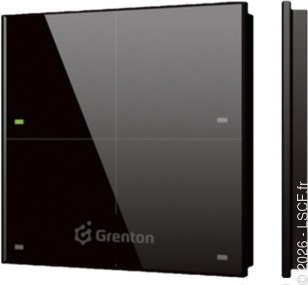 Photo du produit GREN-4B