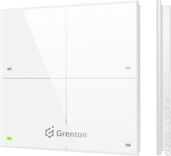Photo du produit GREN-4W