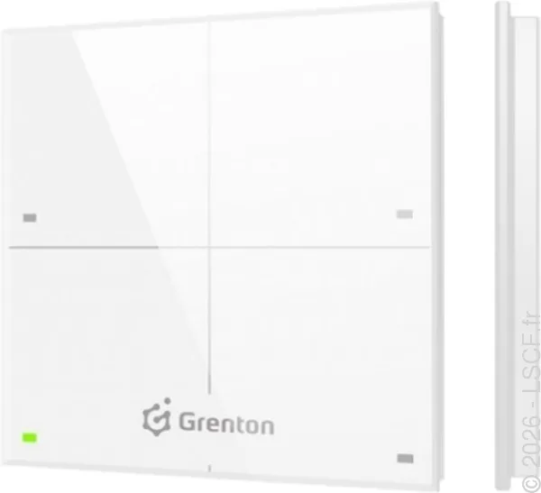 Photo du produit GREN-4W
