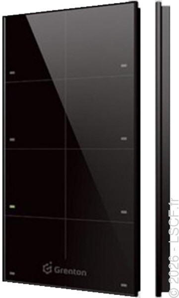 Photo du produit GREN-8-B