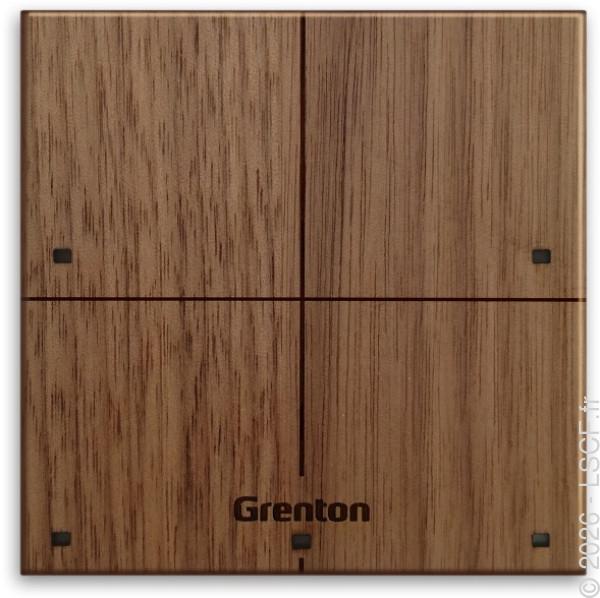 Photo du produit GREN-4BF