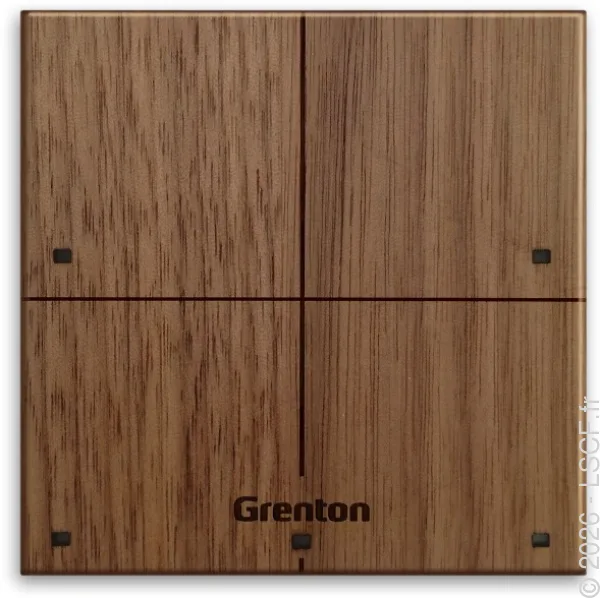Photo du produit GREN-4BF