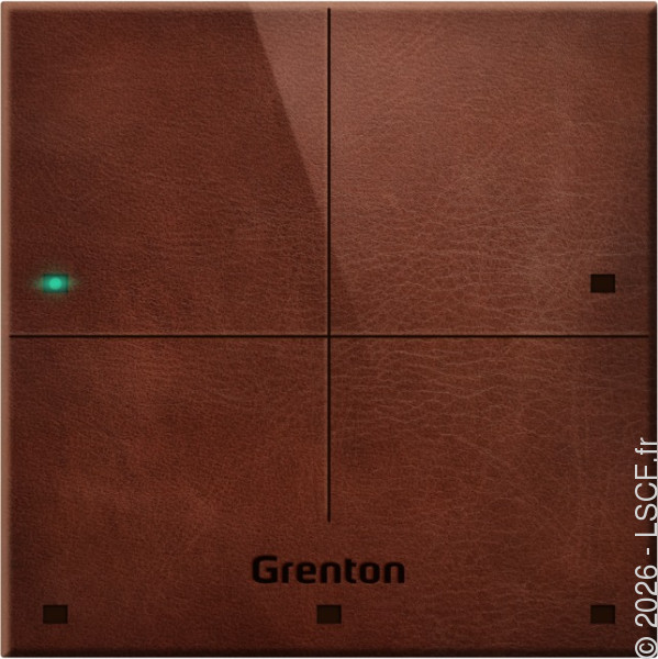 Photo du produit GREN-4CF
