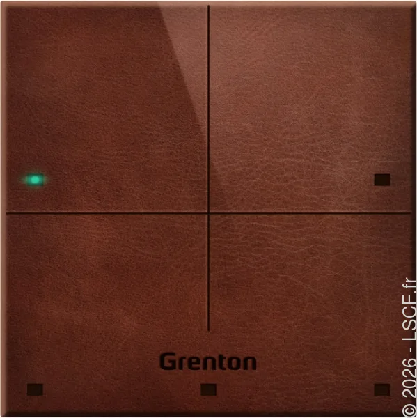 Photo du produit GREN-4CF