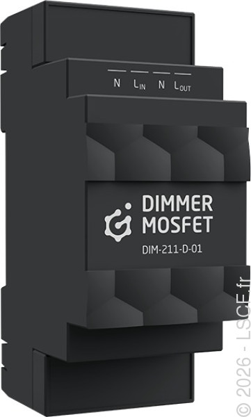 Photo du produit GREN-DIM