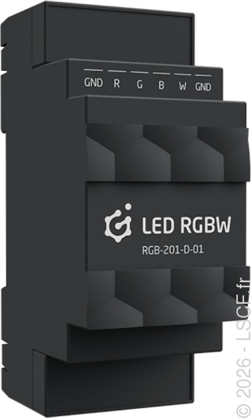 Photo du produit GEN-RGBW