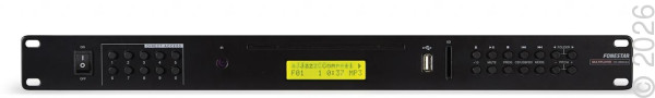 Photo du produit CD-2000UDJ