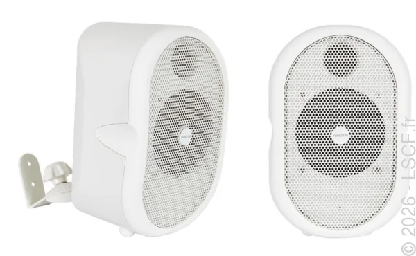 Photo du produit AMBIENT-BT20BA