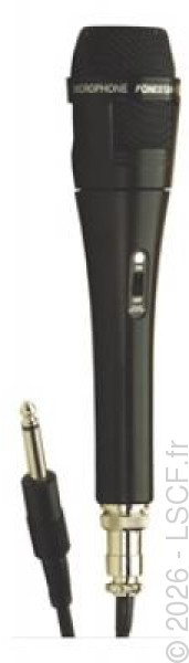 Photo du produit FDM-1060