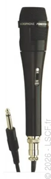 Photo du produit FDM-1060