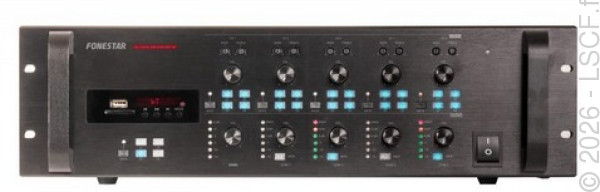 Photo du produit MPZ-461