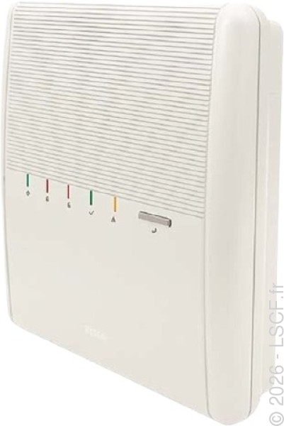Photo du produit AGI4-4G