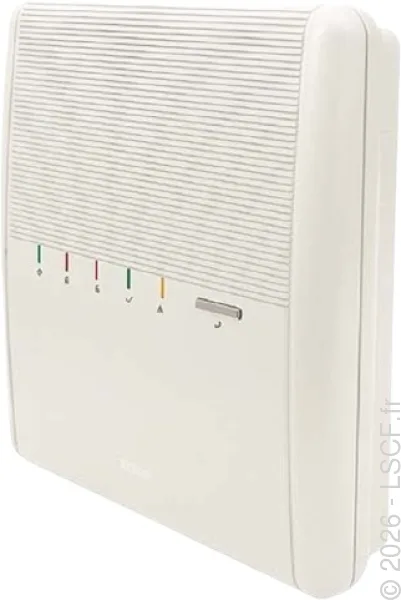 Photo du produit AGI4-4G