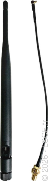 Photo du produit RCWIFIANT00A