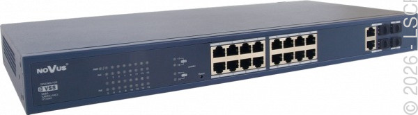 Photo du produit NVS-5116SP