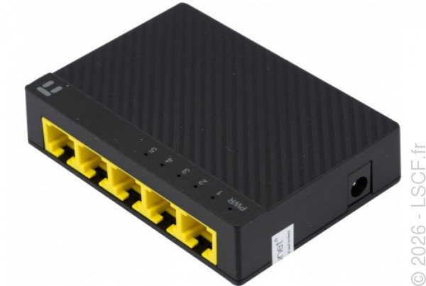 Photo du produit SW-5GB