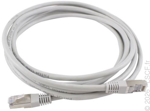 Photo du produit RJ45-1M