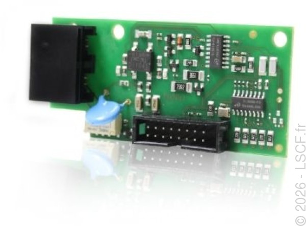 Photo du produit LS4-RTC