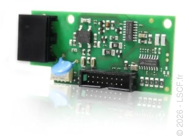 Photo du produit LS4-RTC