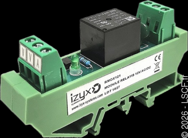 Photo du produit RMDX123001