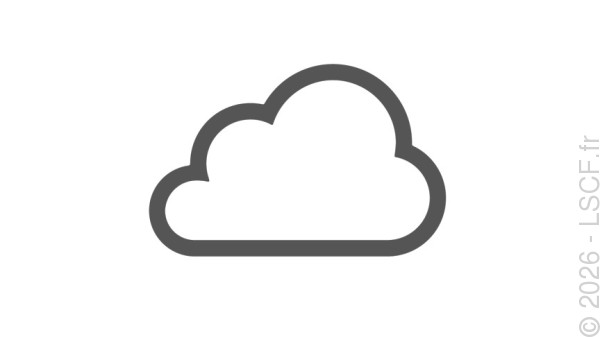 Photo du produit UICLOUD