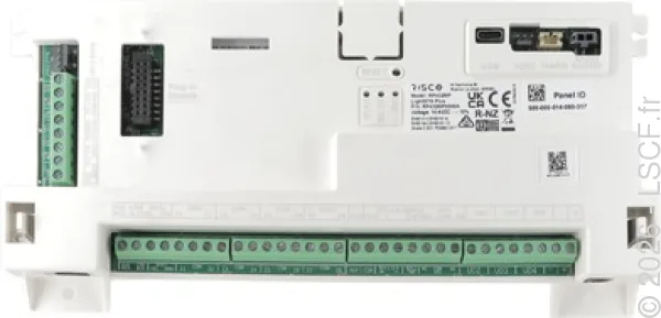 Photo du produit LIG512-PCB