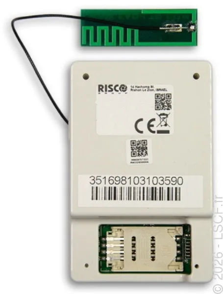 Photo du produit RP432G400EUA