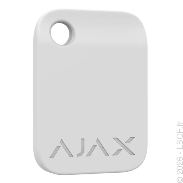 Photo du produit AJ-TAG-W