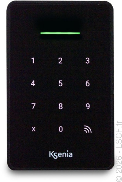 Photo du produit KS-ERGOX-N