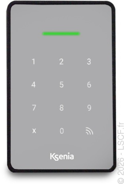 Photo du produit KS-ERGOX-G