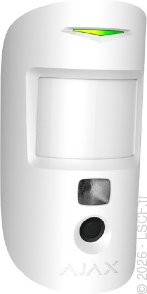Photo du produit AJ-MOTIONCAM (Phod)-W