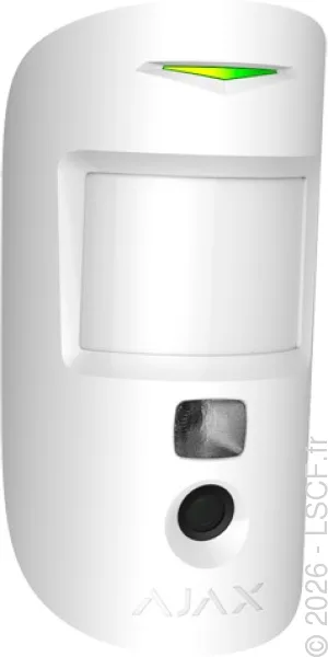 Photo du produit AJ-MOTIONCAM (Phod)-W